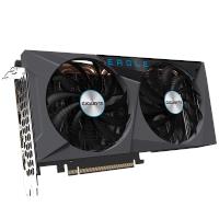 GIGABYTE RTX3060 12GB EAGLE GV-N3060EAGLE-12GD GDDR6 192bit HDMI DP PCIe 16X v4.0 - 1